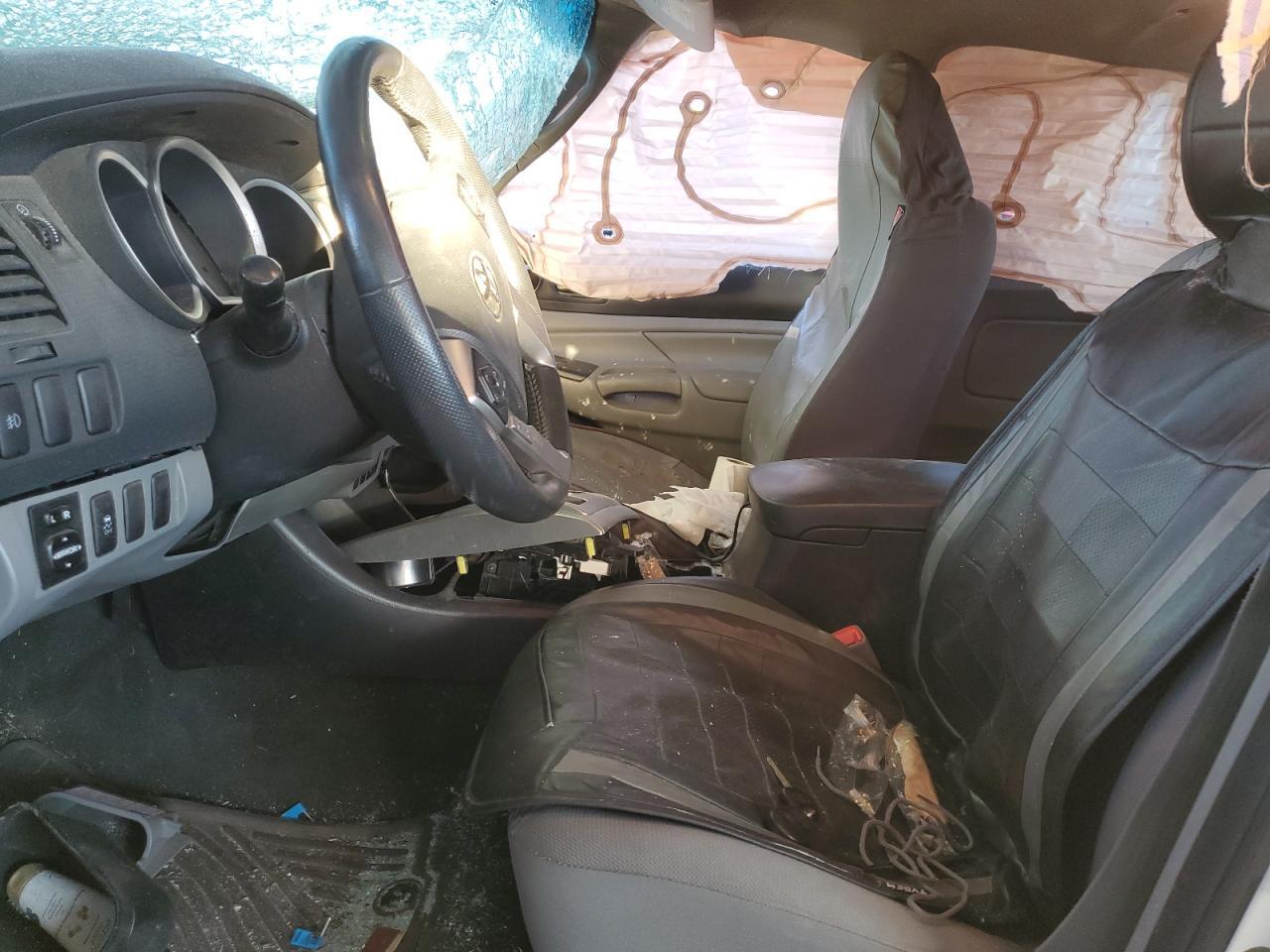 2015 Toyota Tacoma Prerunner Access Cab - Фото 7