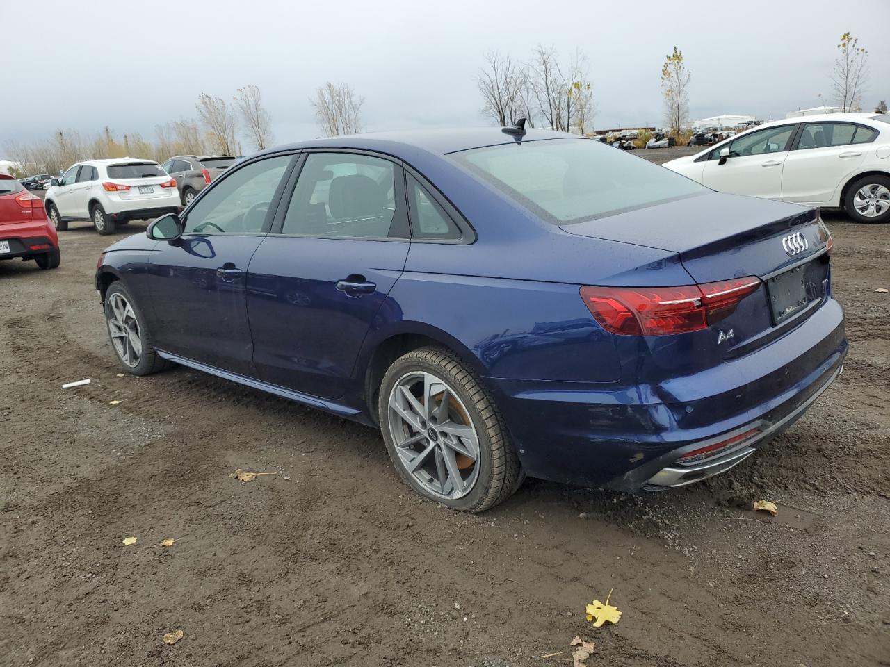 2022 Audi A4 Komfort 45 - Image 2