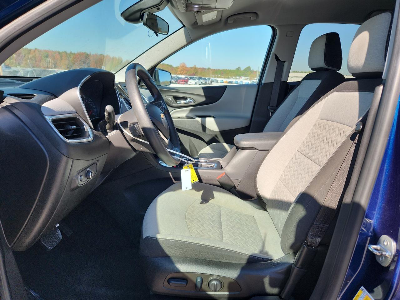 2022 Chevrolet Equinox Lt - Image 7