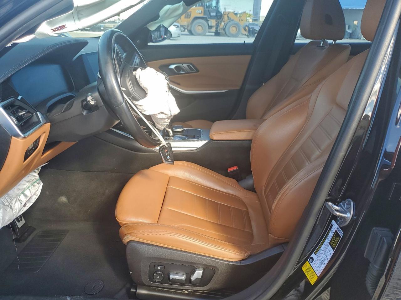 2021 BMW M340I - Image 7