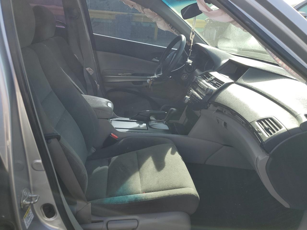 2009 Honda Accord Ex - Image 7