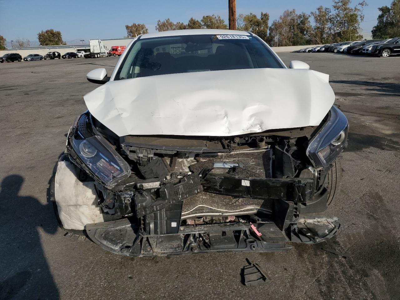 2023 Kia Forte Lx - Фото 5