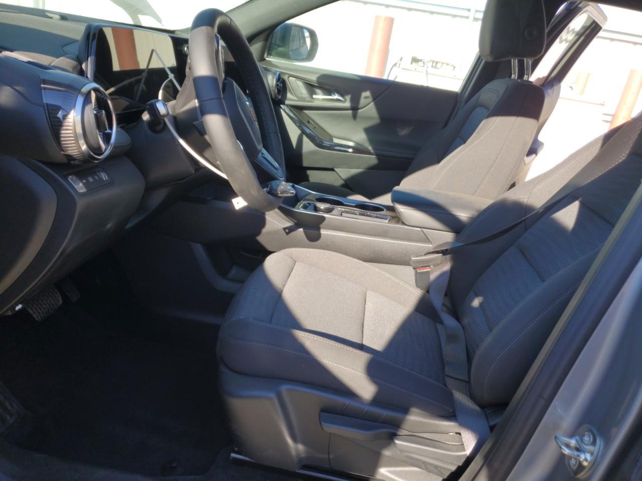 2026 Chevrolet Equinox Lt - Фото 7