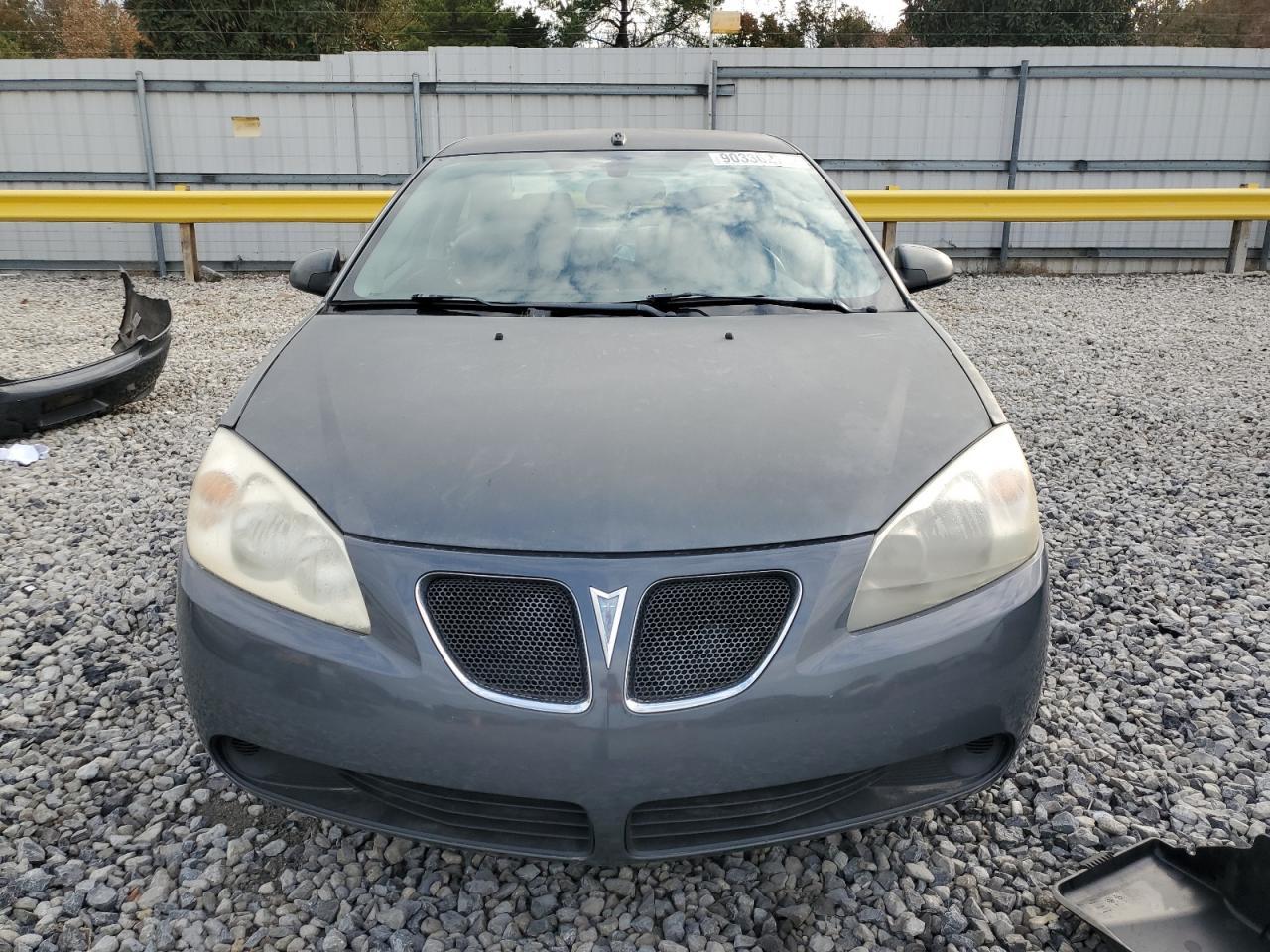 2009 Pontiac G6 - Image 5