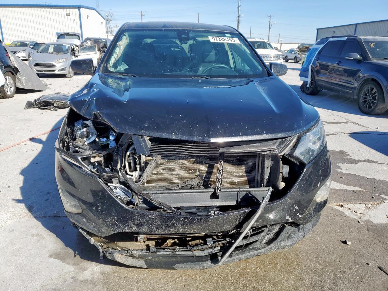 2020 Chevrolet Equinox Lt - Image 5