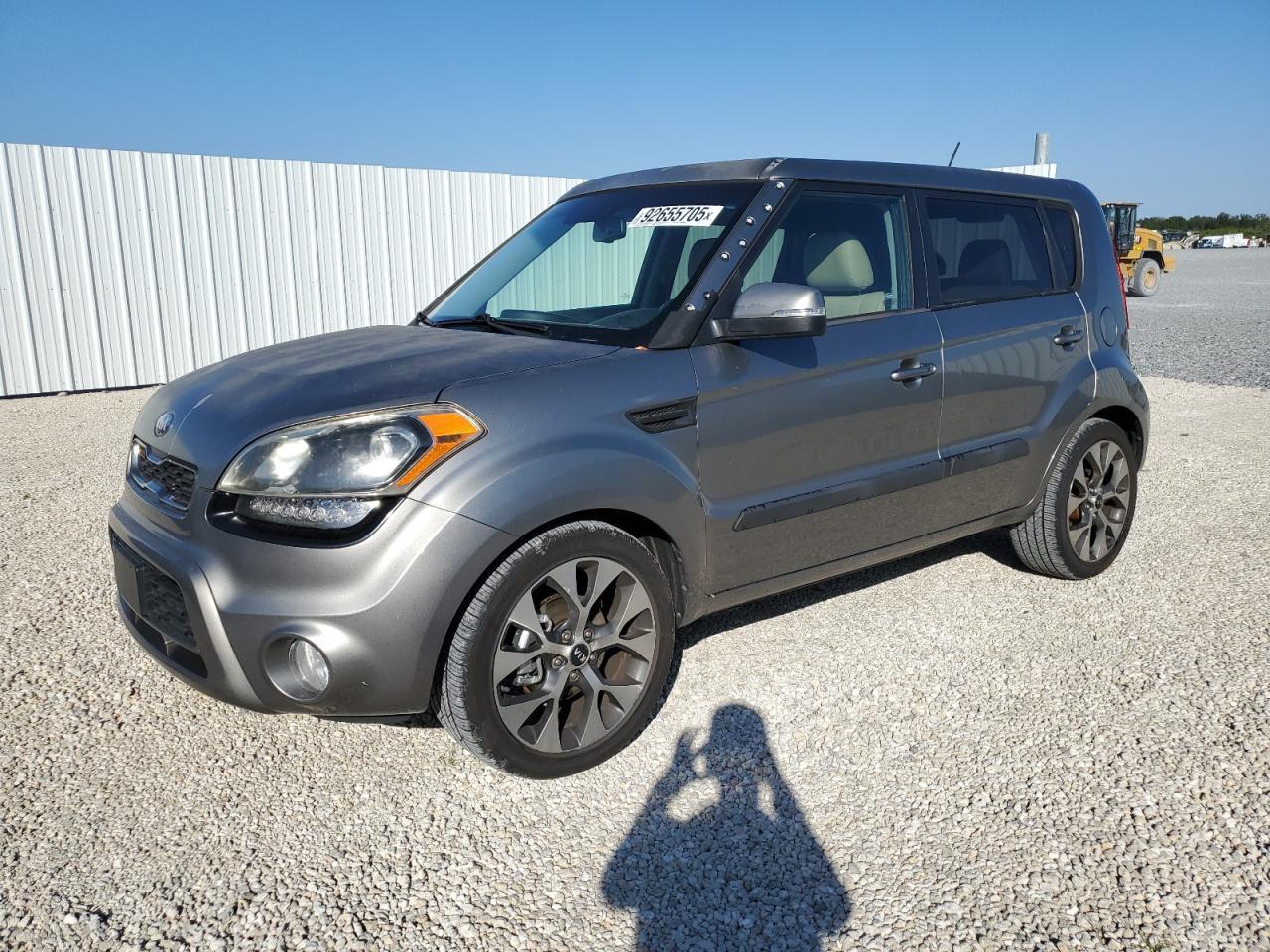 2013 Kia Soul