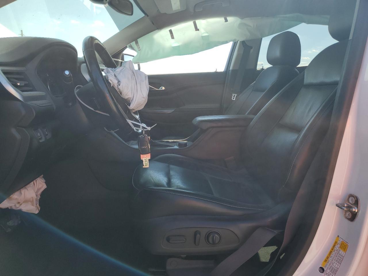 2019 GMC Acadia Slt-1 - Фото 7