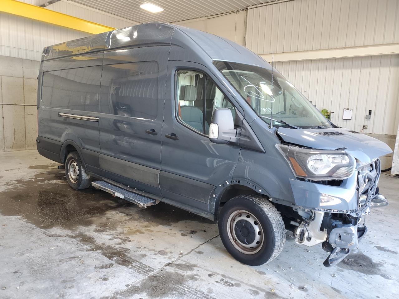 2020 Ford Transit - Image 4