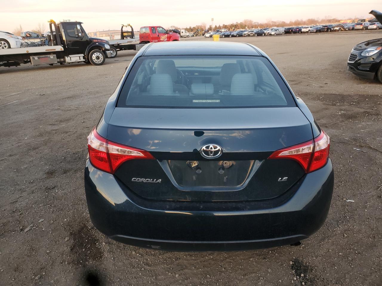 2018 Toyota Corolla L - Image 6