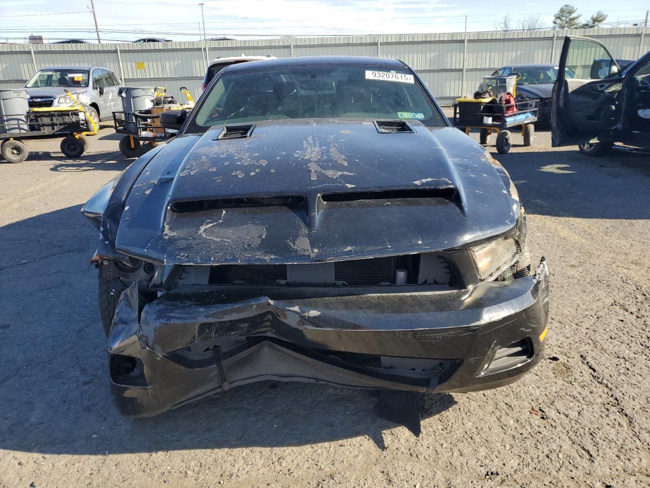 2012 Ford Mustang - Фото 5