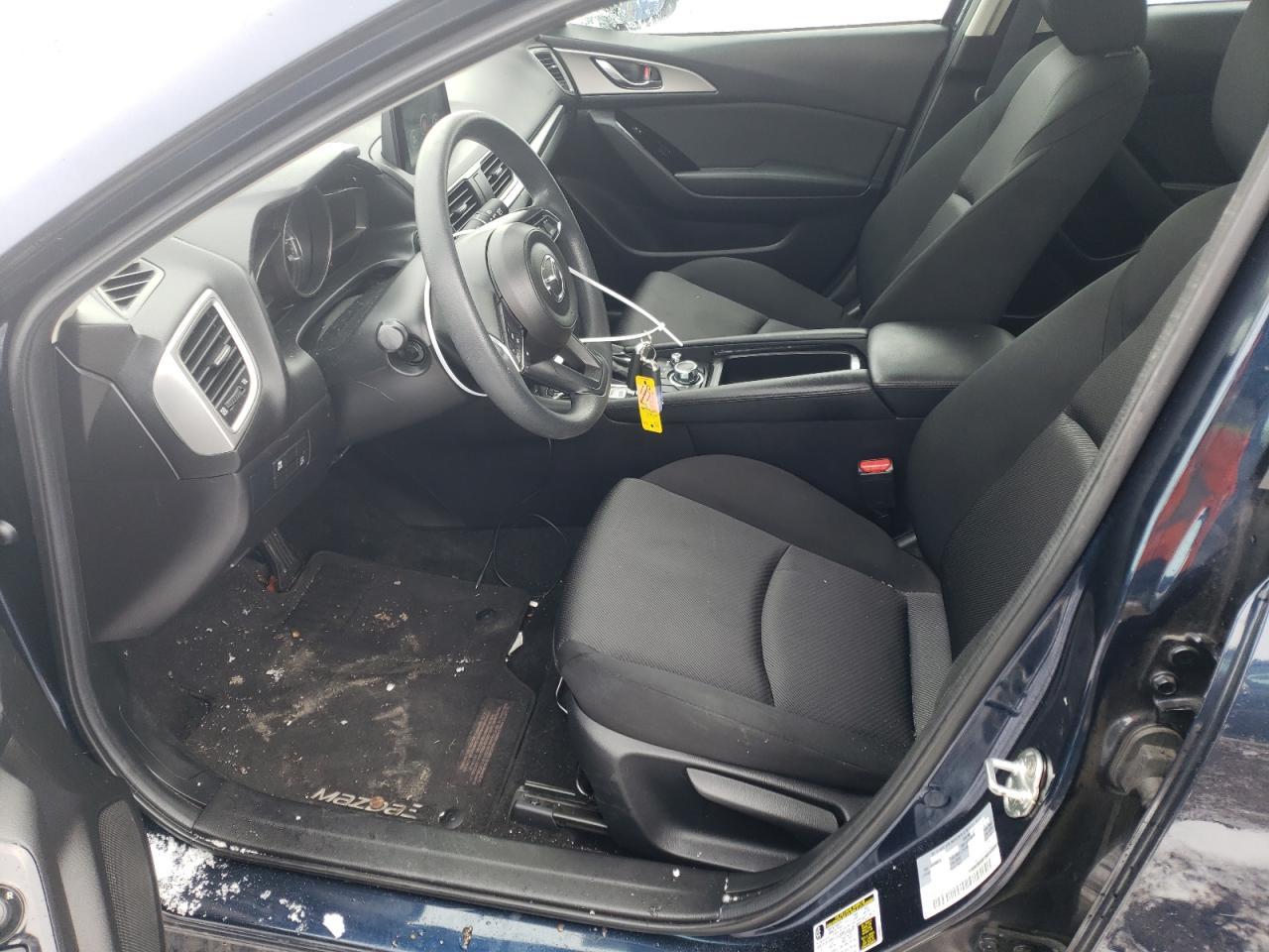 2017 Mazda 3 Sport - Фото 7