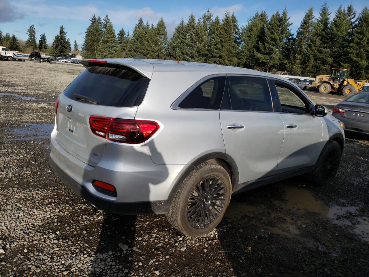 2019 Kia Sorento L - Фото 3