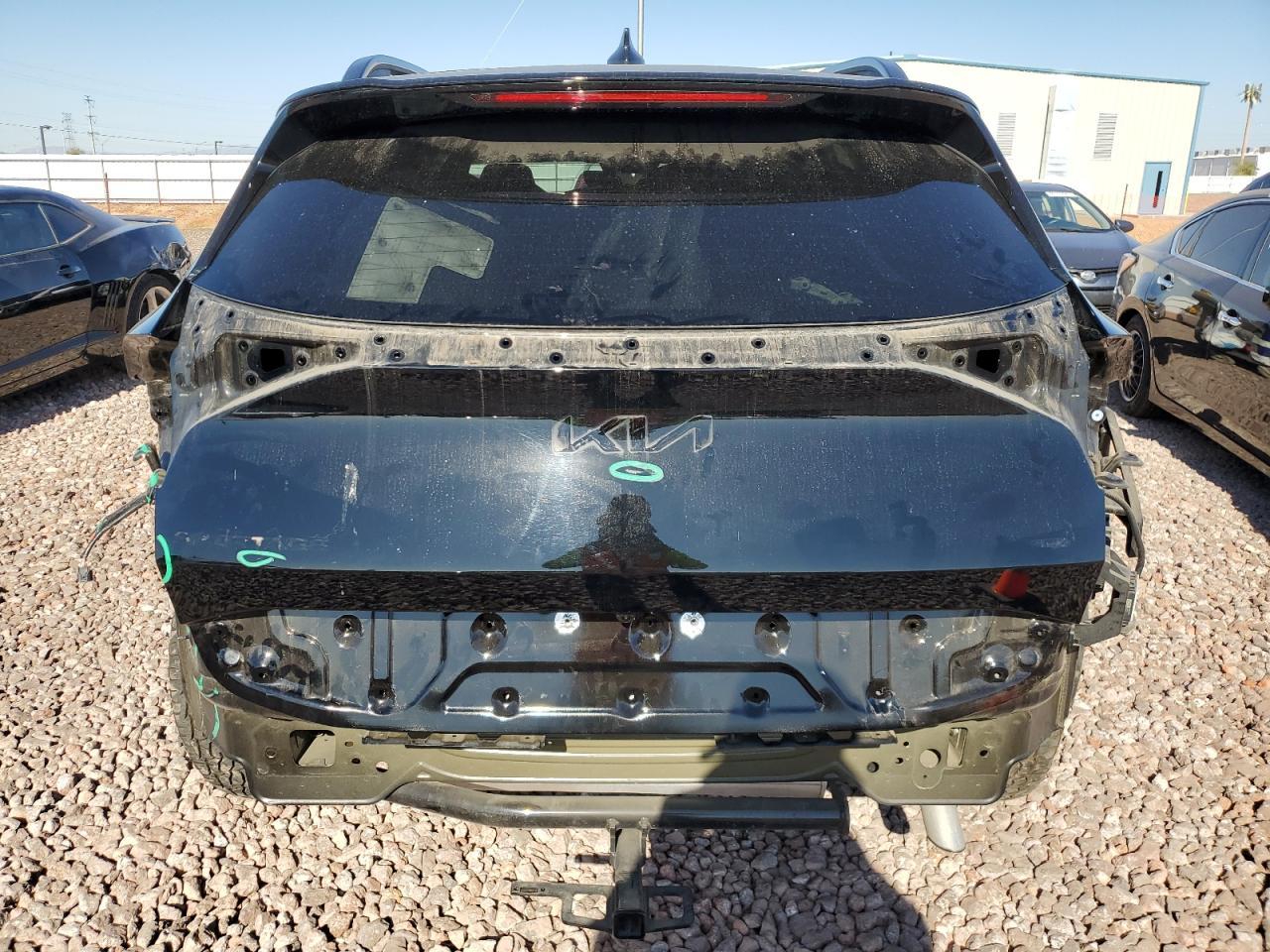 2023 Kia Sportage X-Pro - Image 6