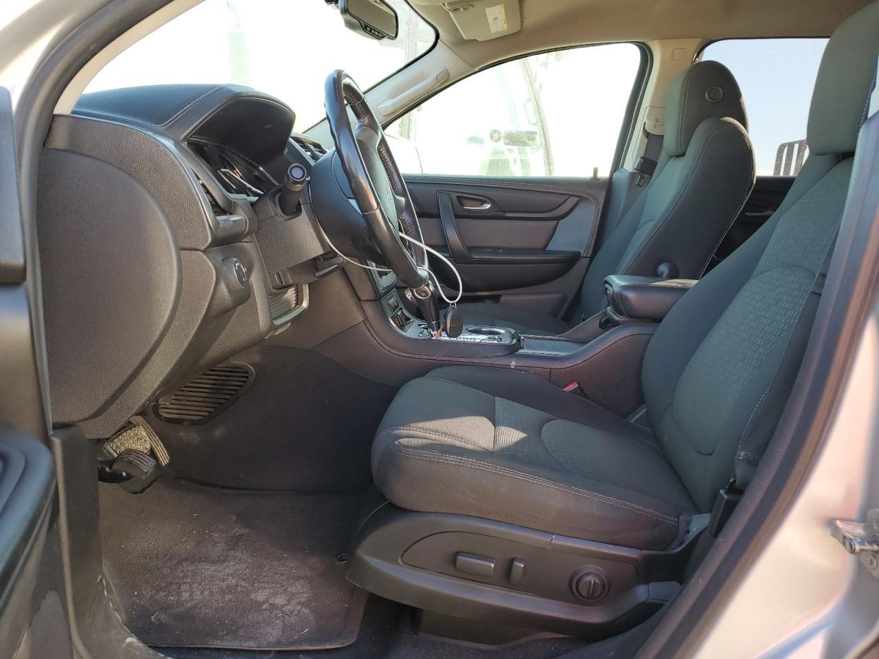2016 GMC Acadia Sle - Image 7
