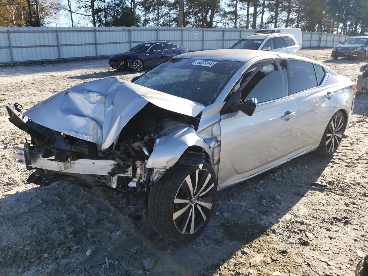 null