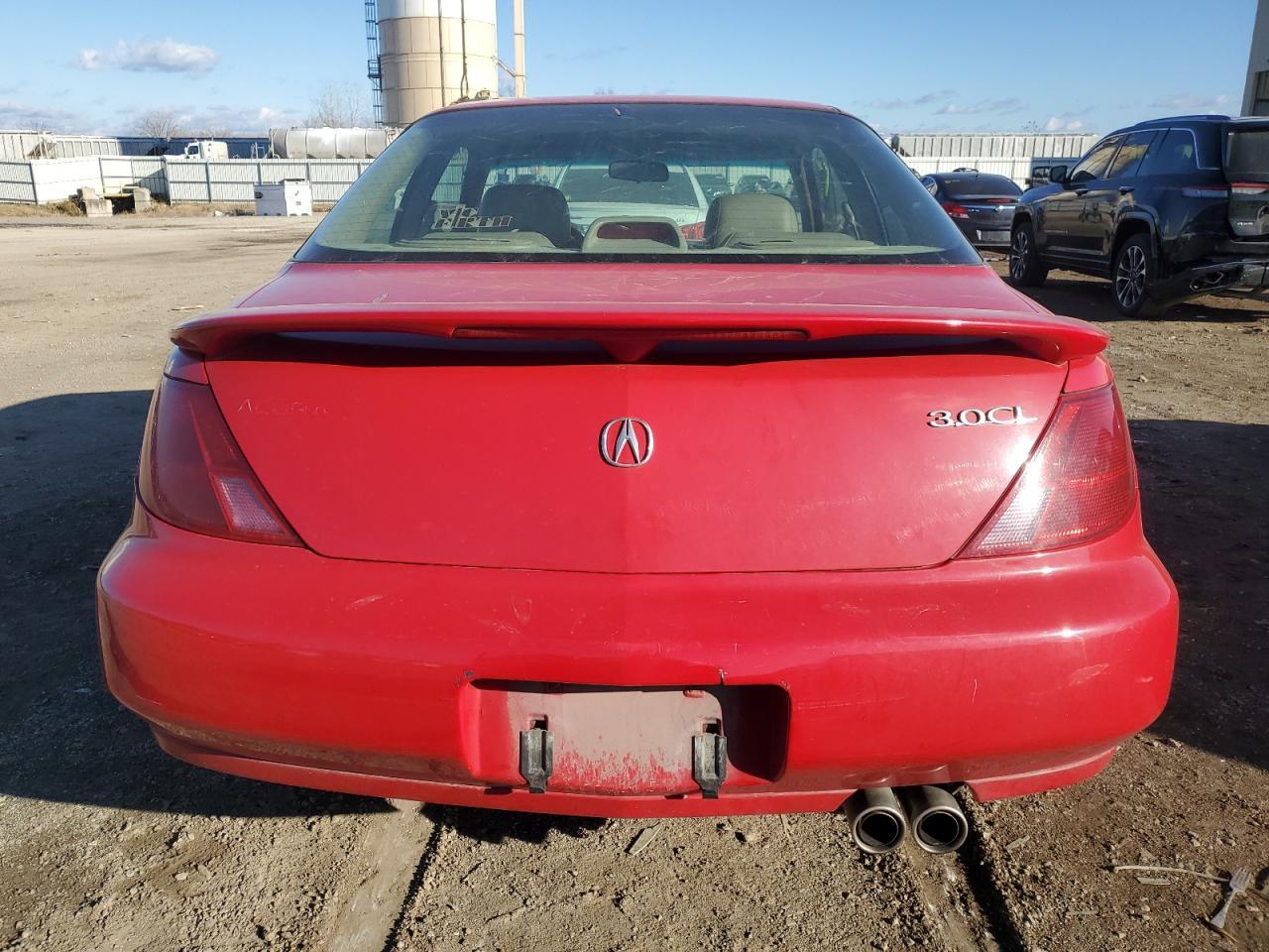 1999 Acura 3.0Cl - Image 6