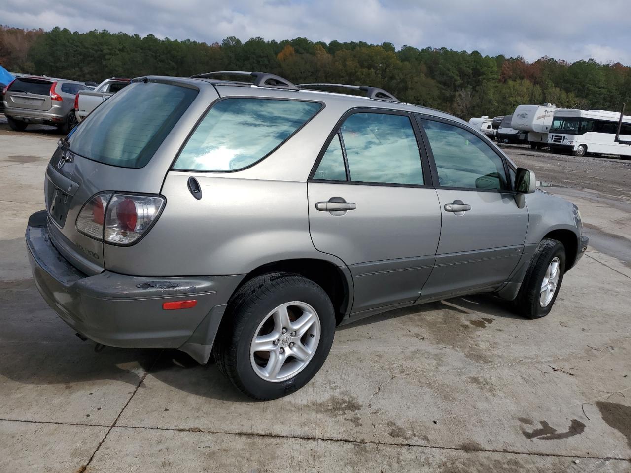 2001 Lexus Rx 300 - Image 3