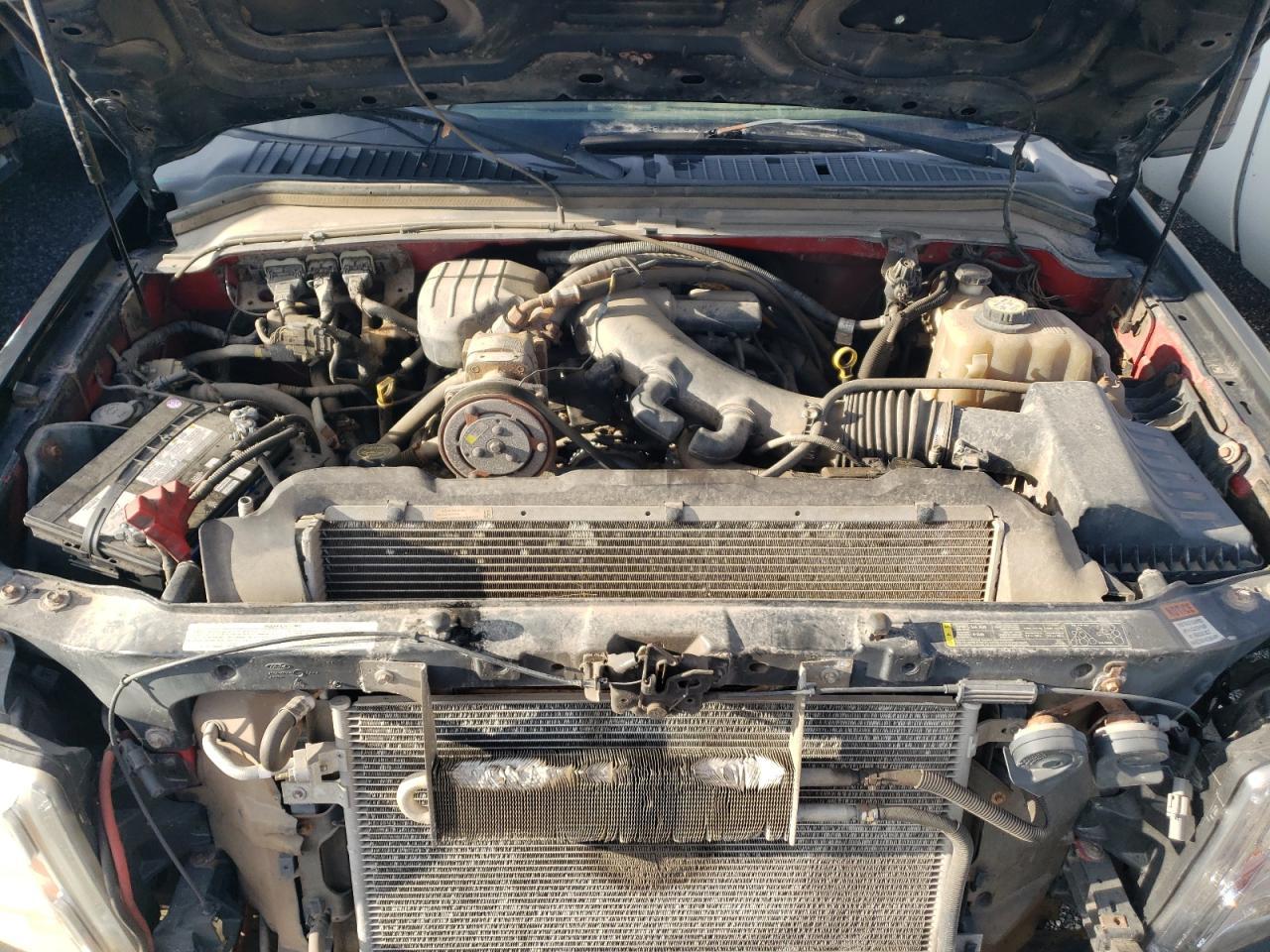 2008 Ford F350 Super Duty - Фото 7