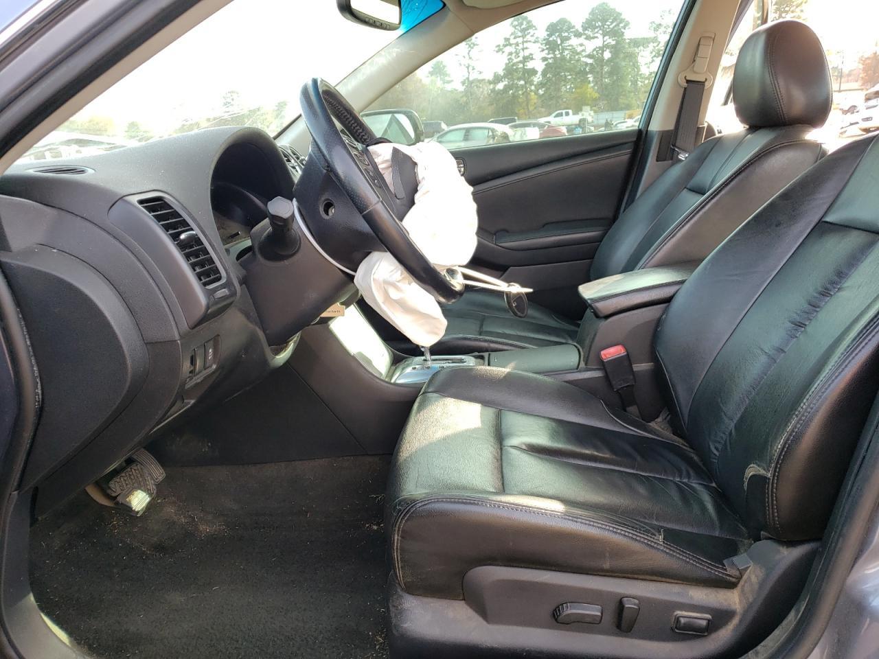 2012 Nissan Altima Base - Image 7