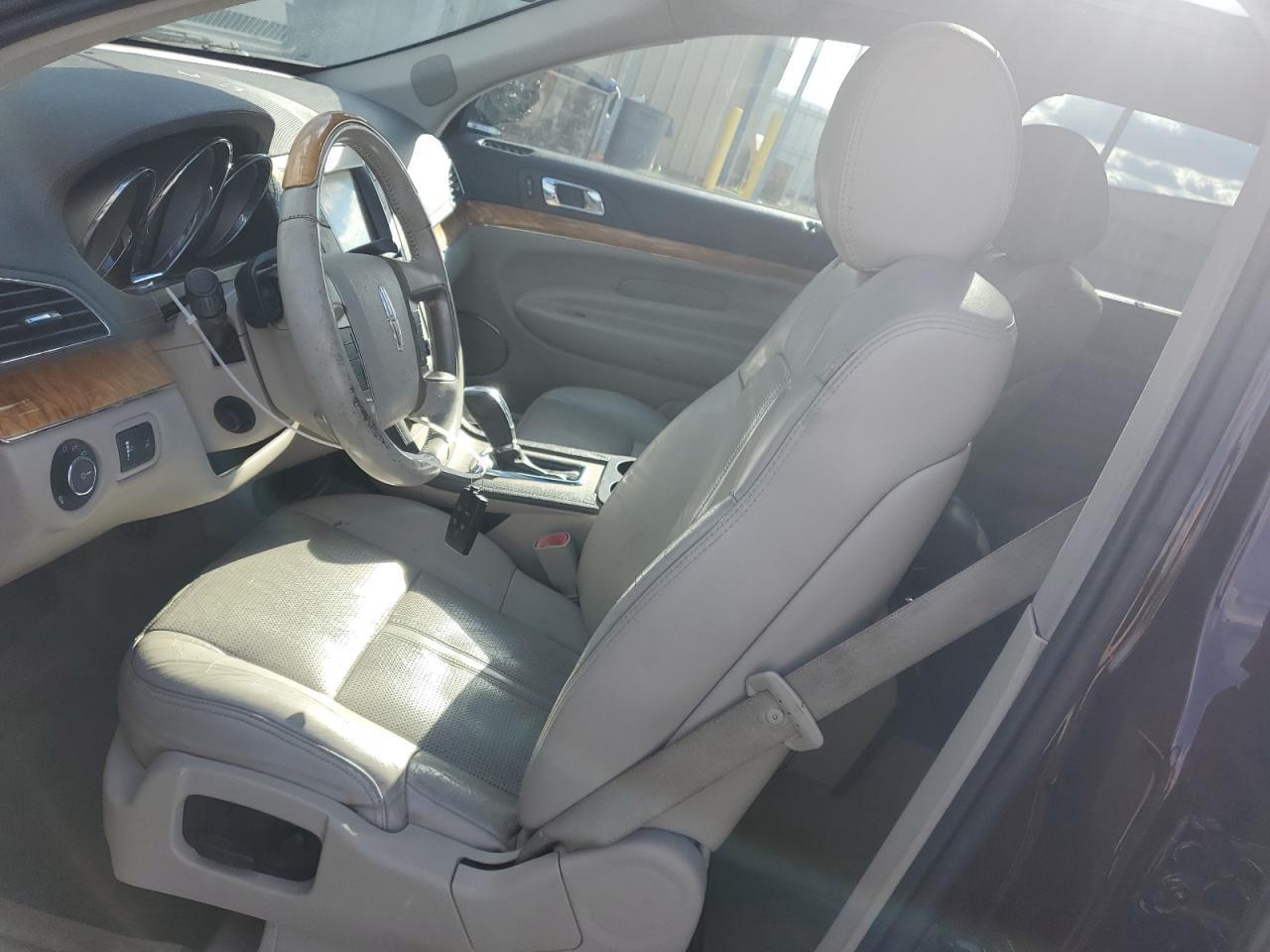 2011 Lincoln Mkt - Фото 7