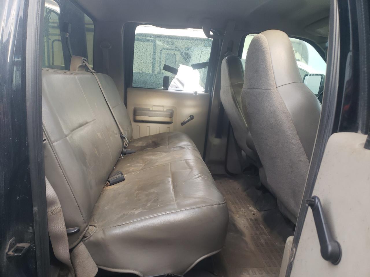 2008 Ford F350 Super Duty - Фото 6