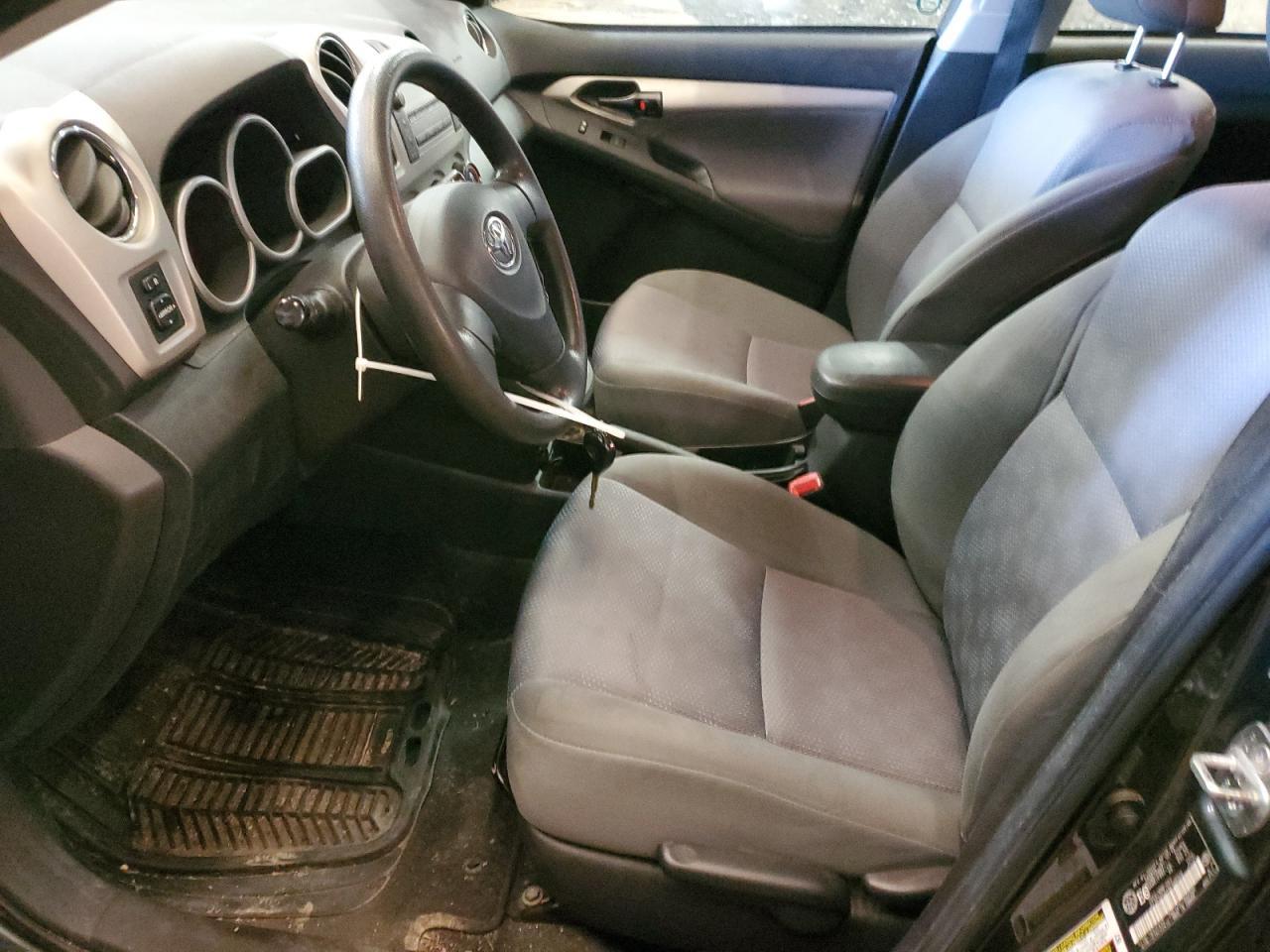 2010 Toyota Corolla Matrix - Фото 7