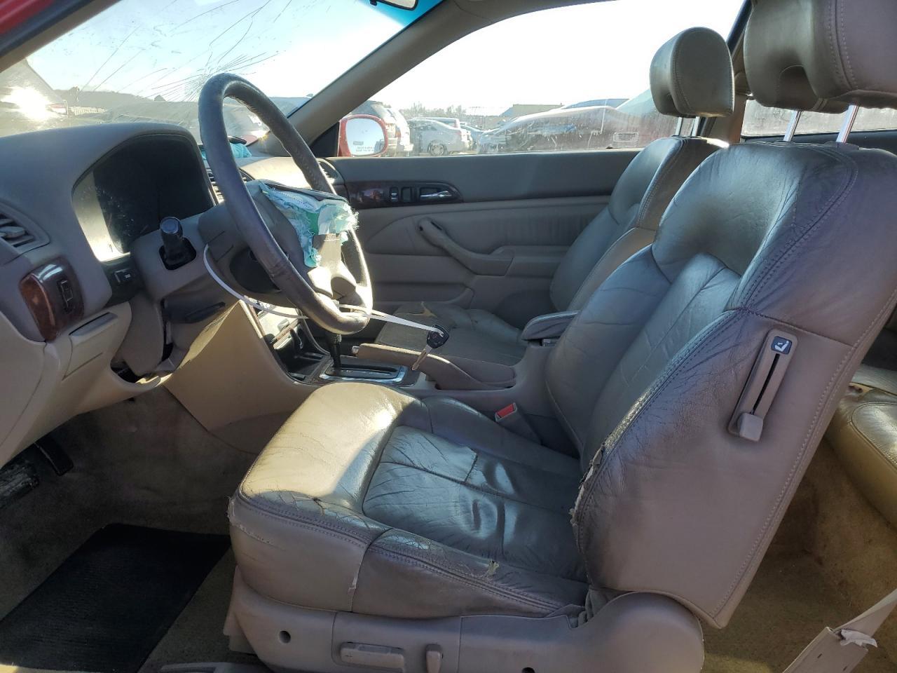 1999 Acura 3.0Cl - Image 7