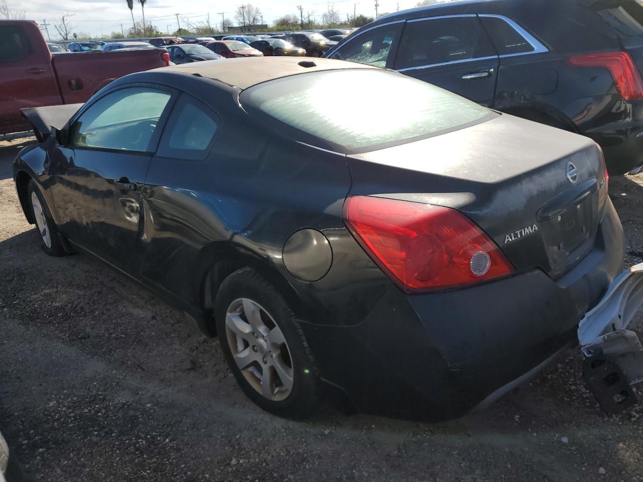 2008 Nissan Altima 2.5S - Image 2