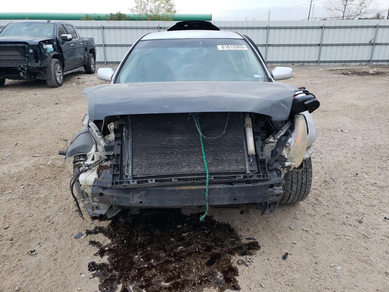 2007 Nissan Altima 2.5 - Image 5