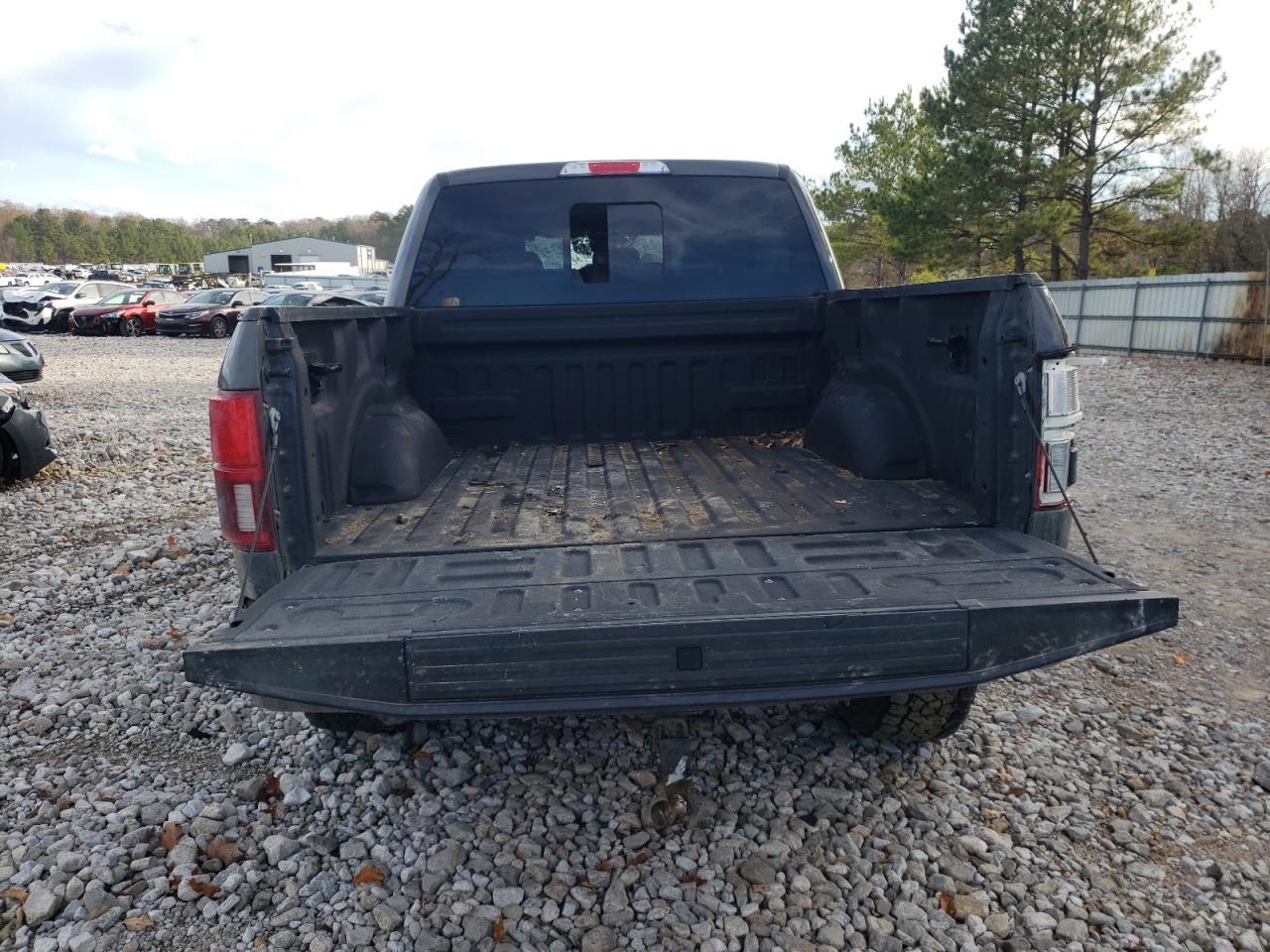 2018 Ford F150 Supercrew - Фото 6