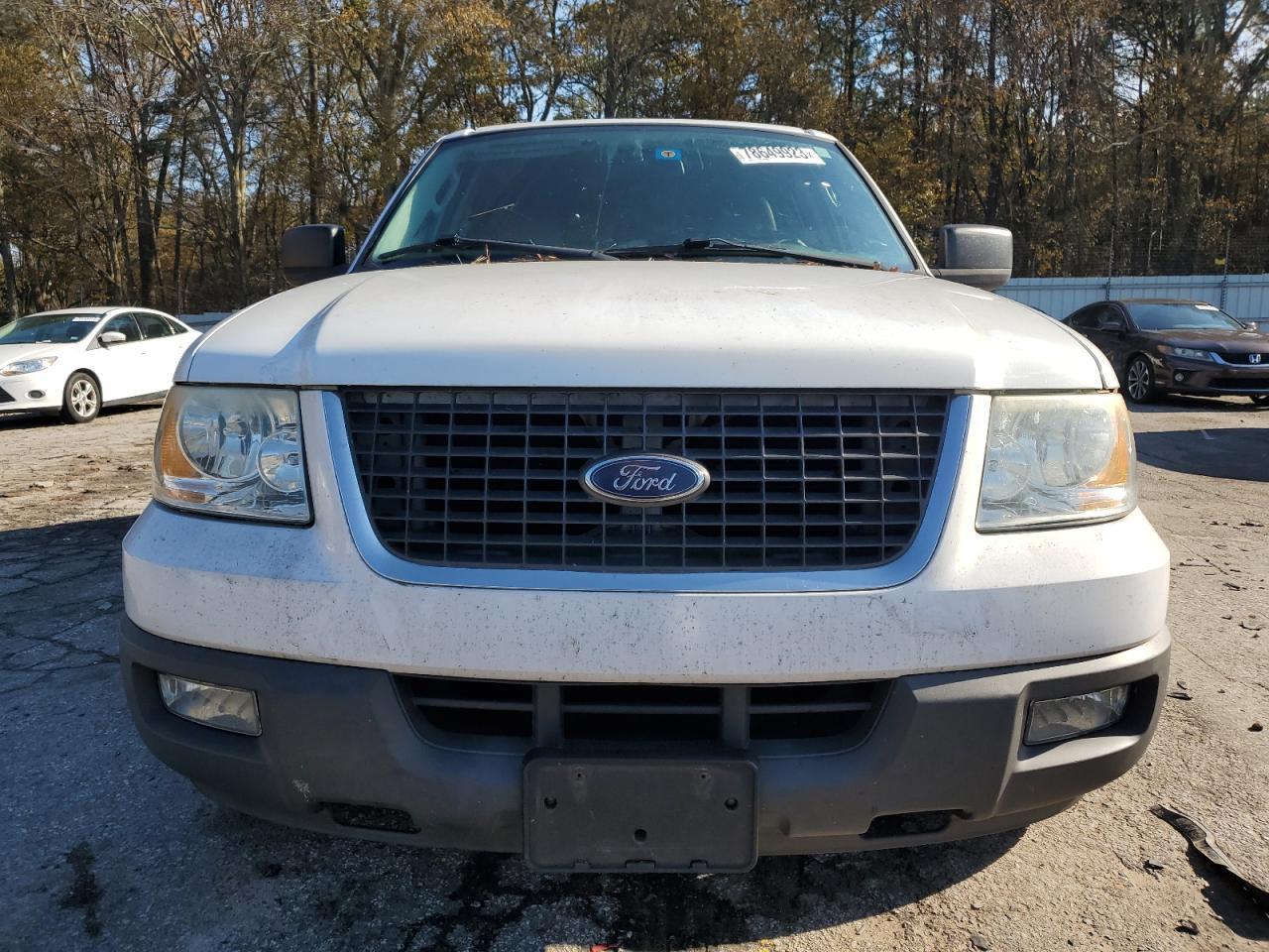 2005 Ford Expedition Xlt - Фото 5