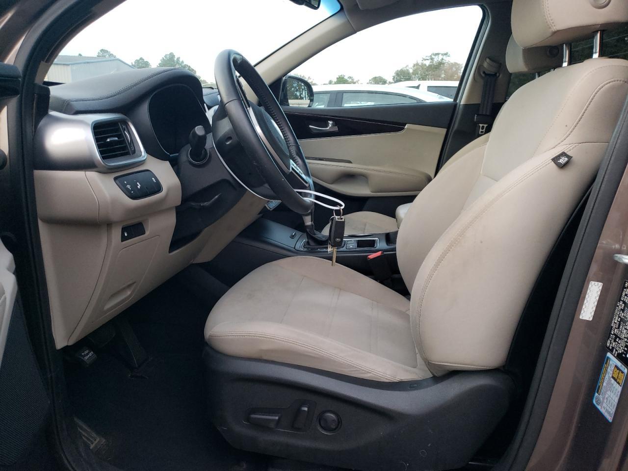 2019 Kia Sorento L - Фото 7