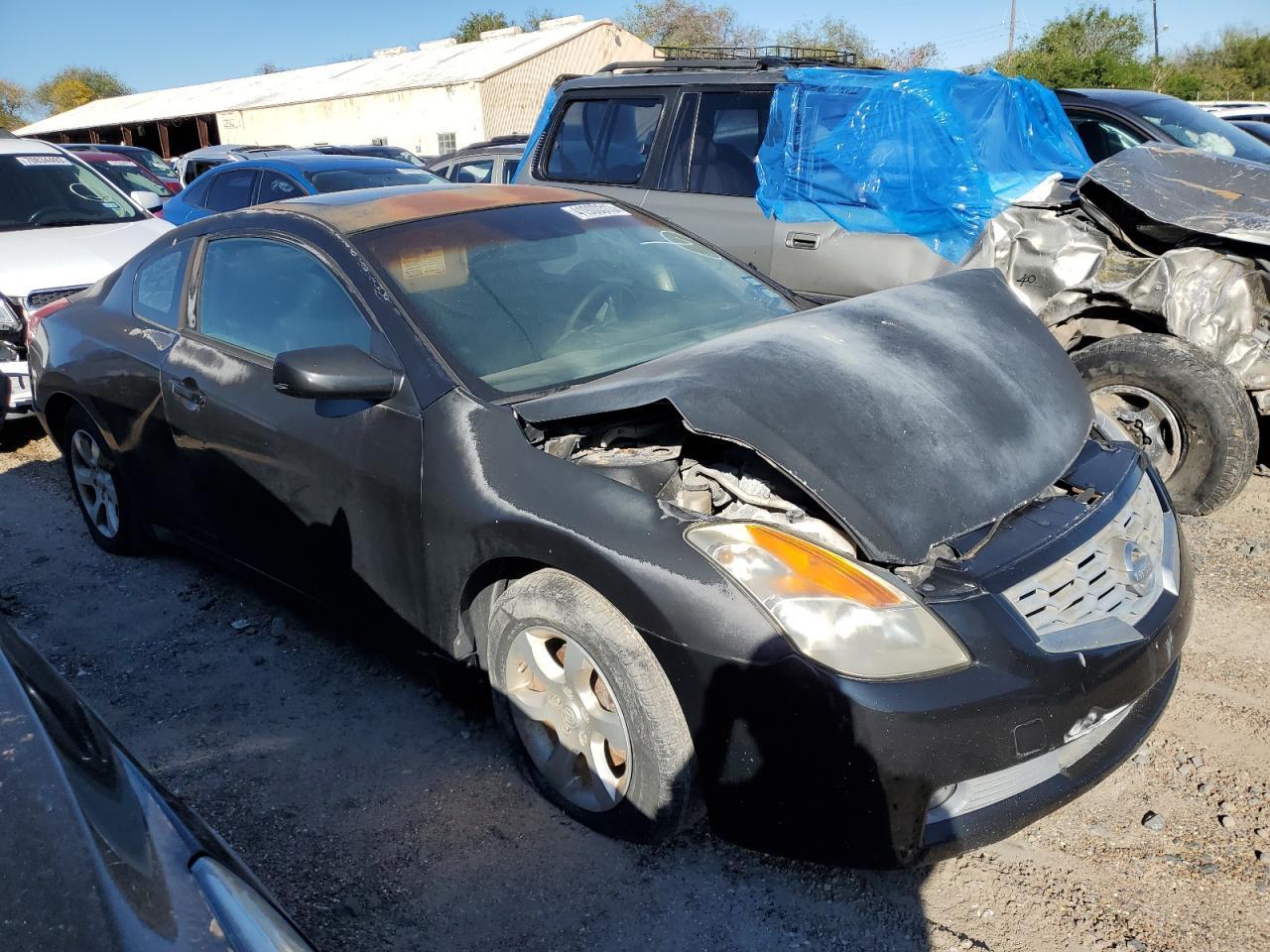 2008 Nissan Altima 2.5S - Image 4