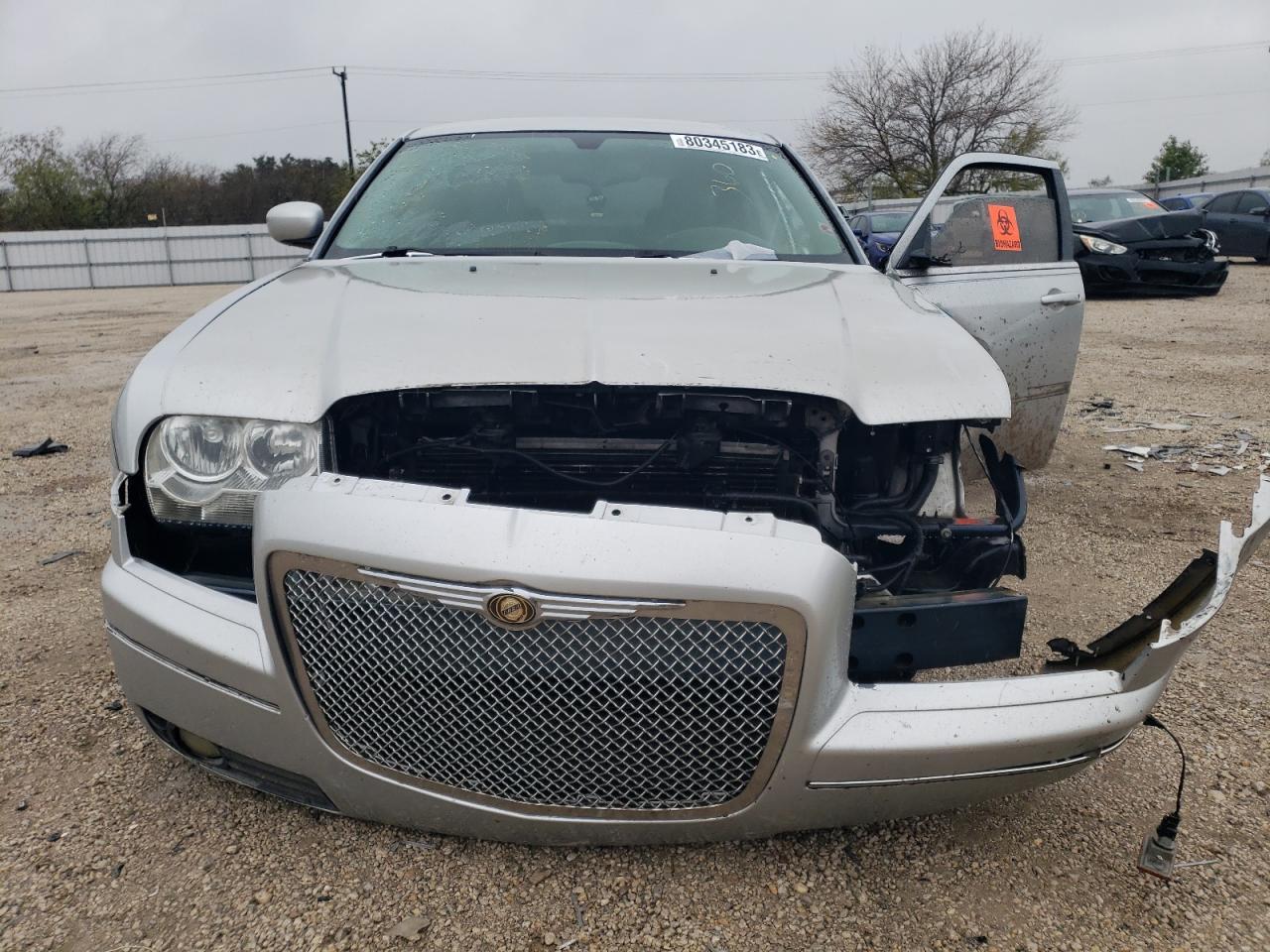 2005 Chrysler 300 Touring - Фото 5