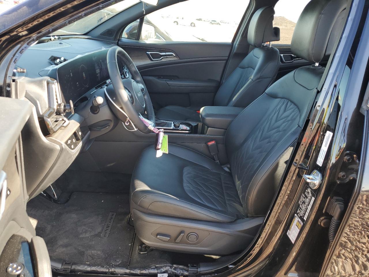 2023 Kia Sportage X-Pro - Image 7