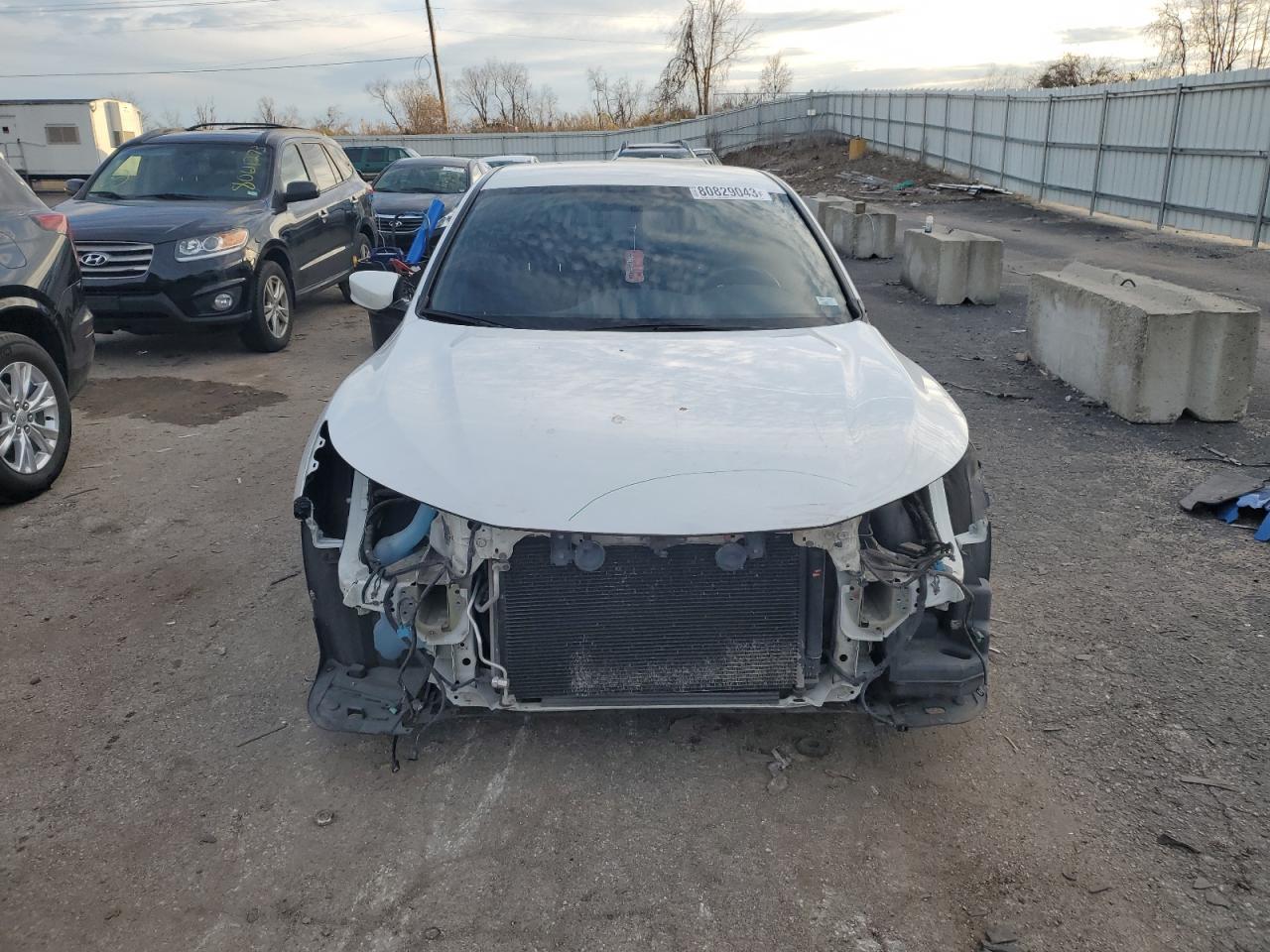 2016 Honda Accord Sport - Фото 5