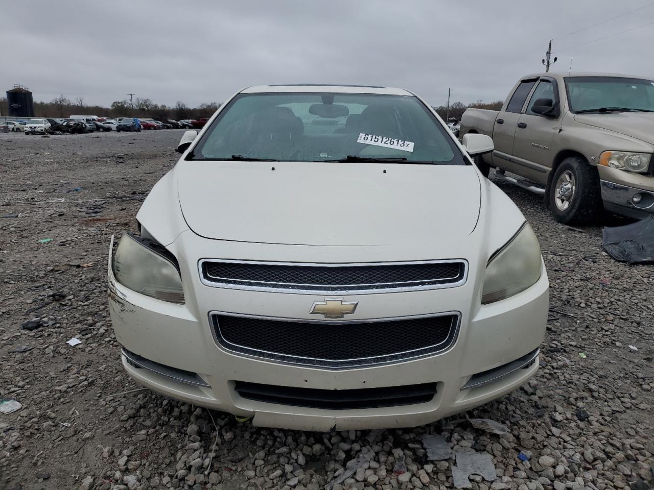 2010 Chevrolet Malibu 2Lt - Image 5