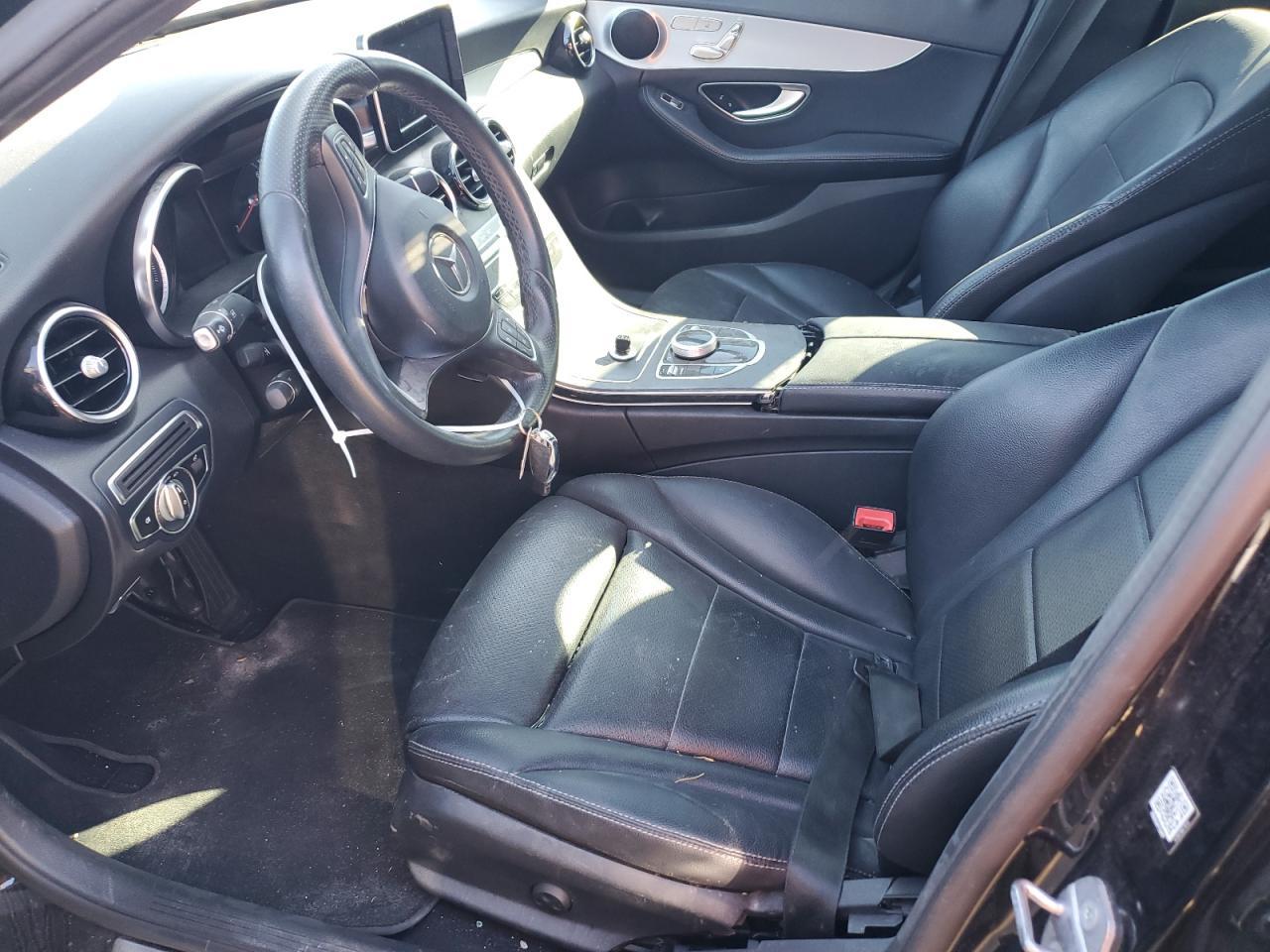 2018 Mercedes-Benz C 300 - Image 7