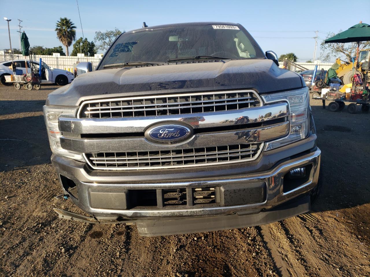 2018 Ford F150 Supercrew - Image 5