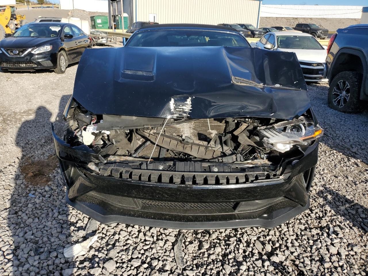 2018 Ford Mustang - Фото 5