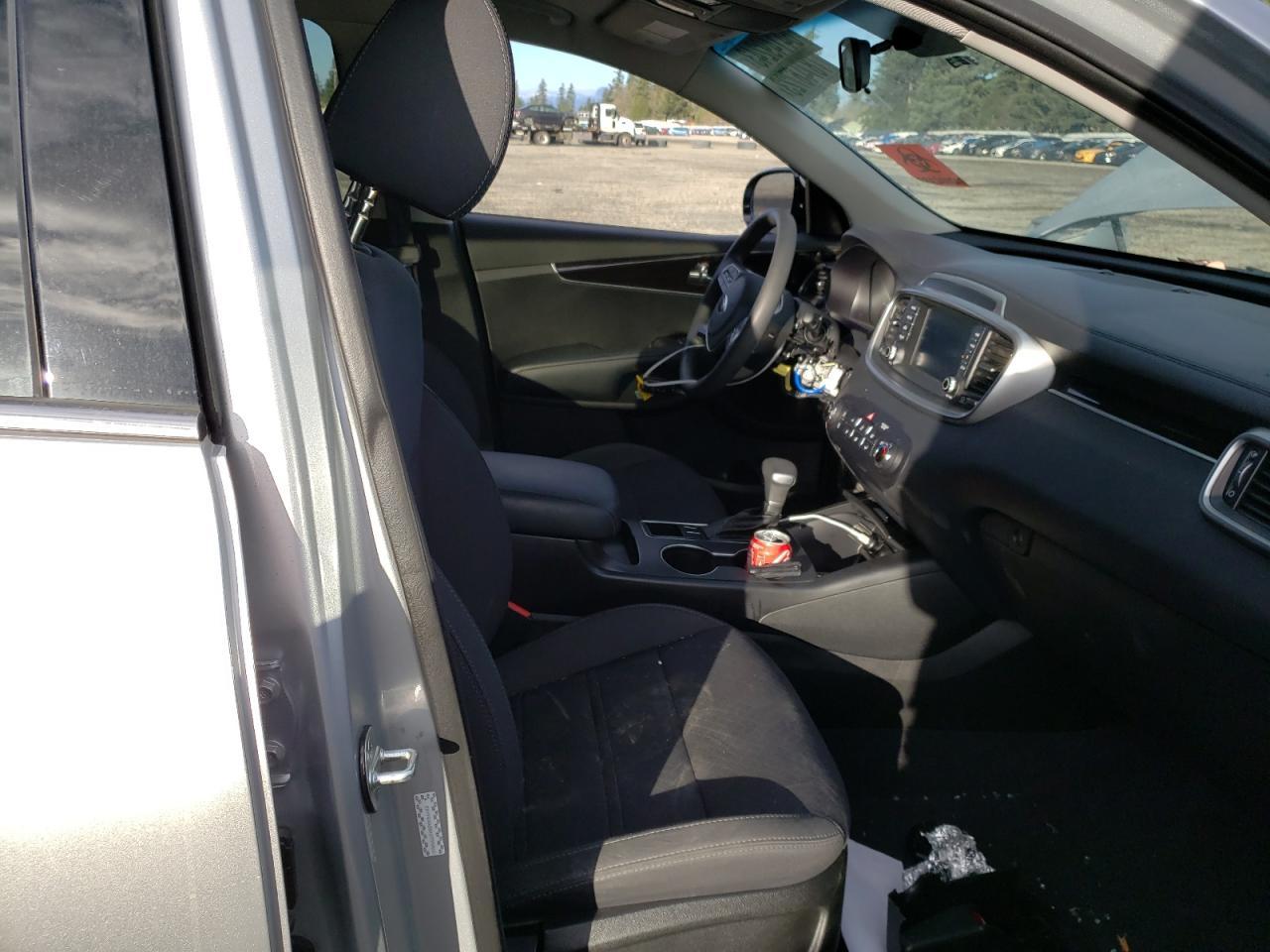 2019 Kia Sorento L - Фото 7