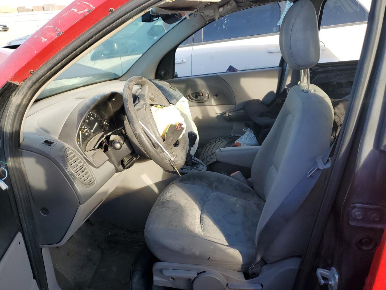 2003 Saturn Vue - Image 7