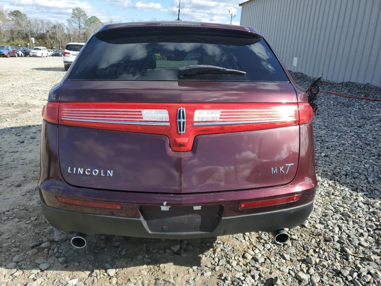 2011 Lincoln Mkt - Фото 6