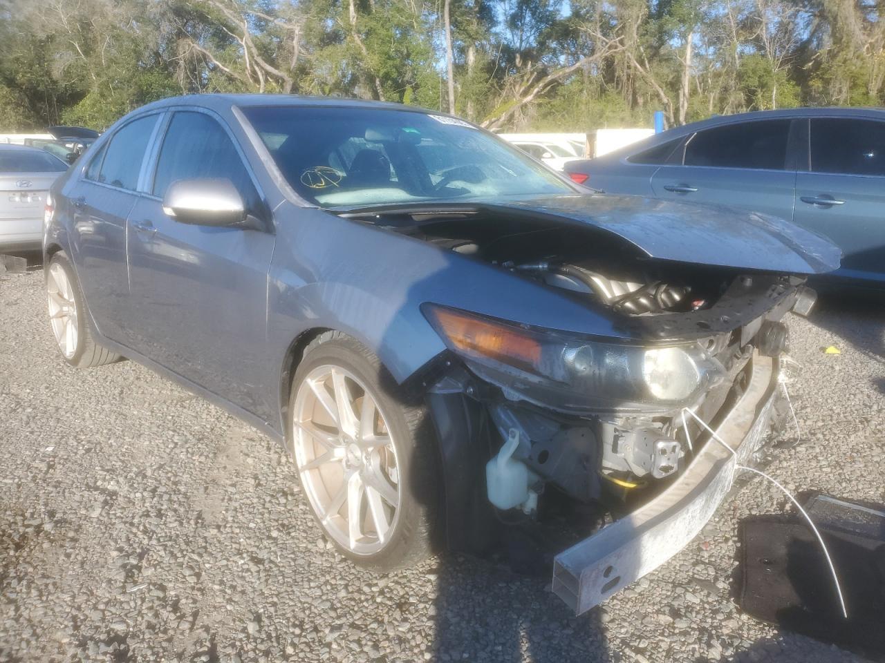 2012 Acura Tsx - Фото 4
