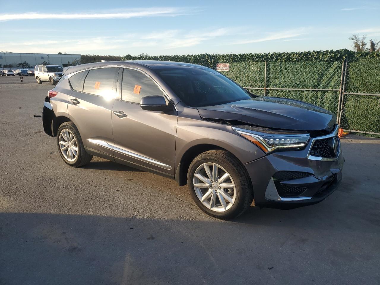 2021 Acura Rdx - Image 4