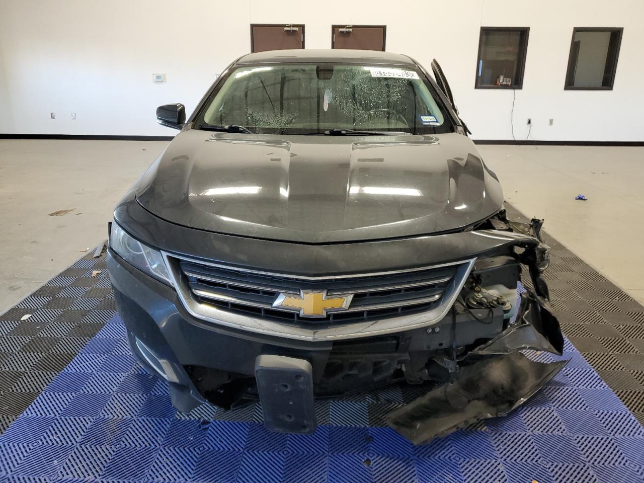 2015 Chevrolet Impala Lt - Image 5