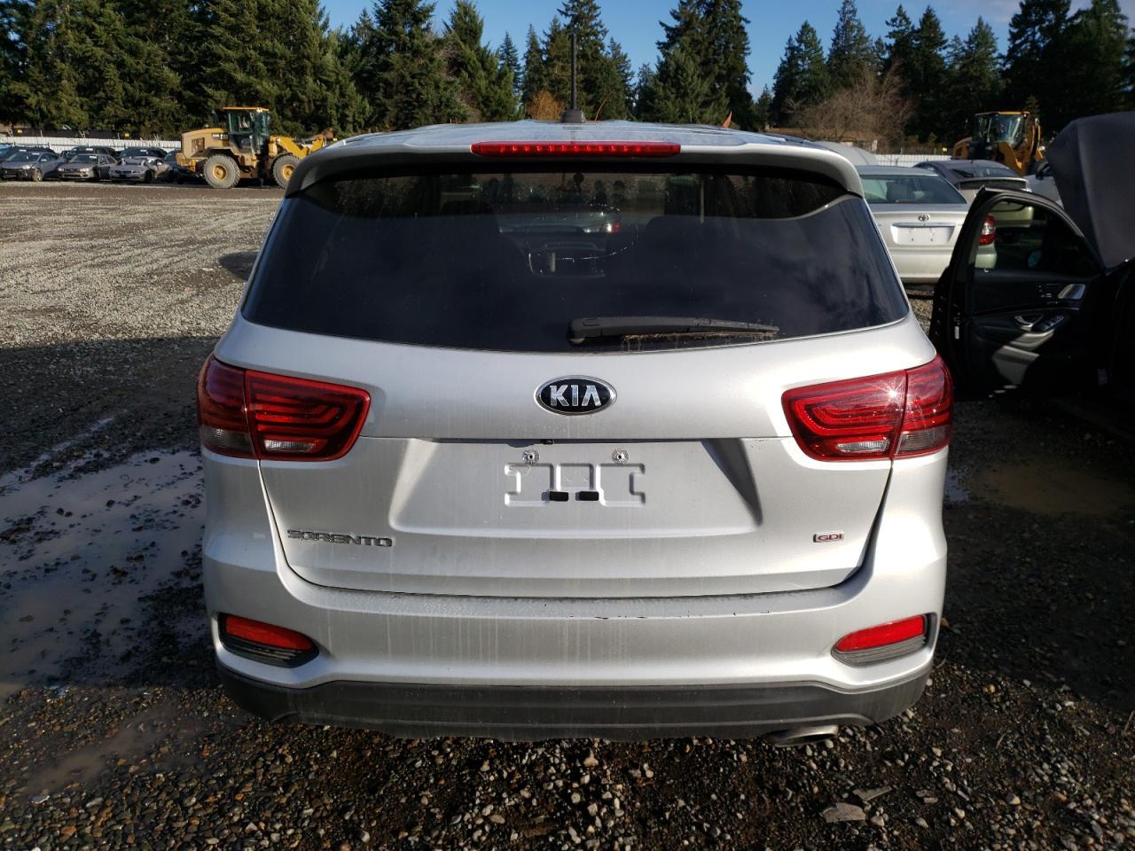 2019 Kia Sorento L - Фото 6
