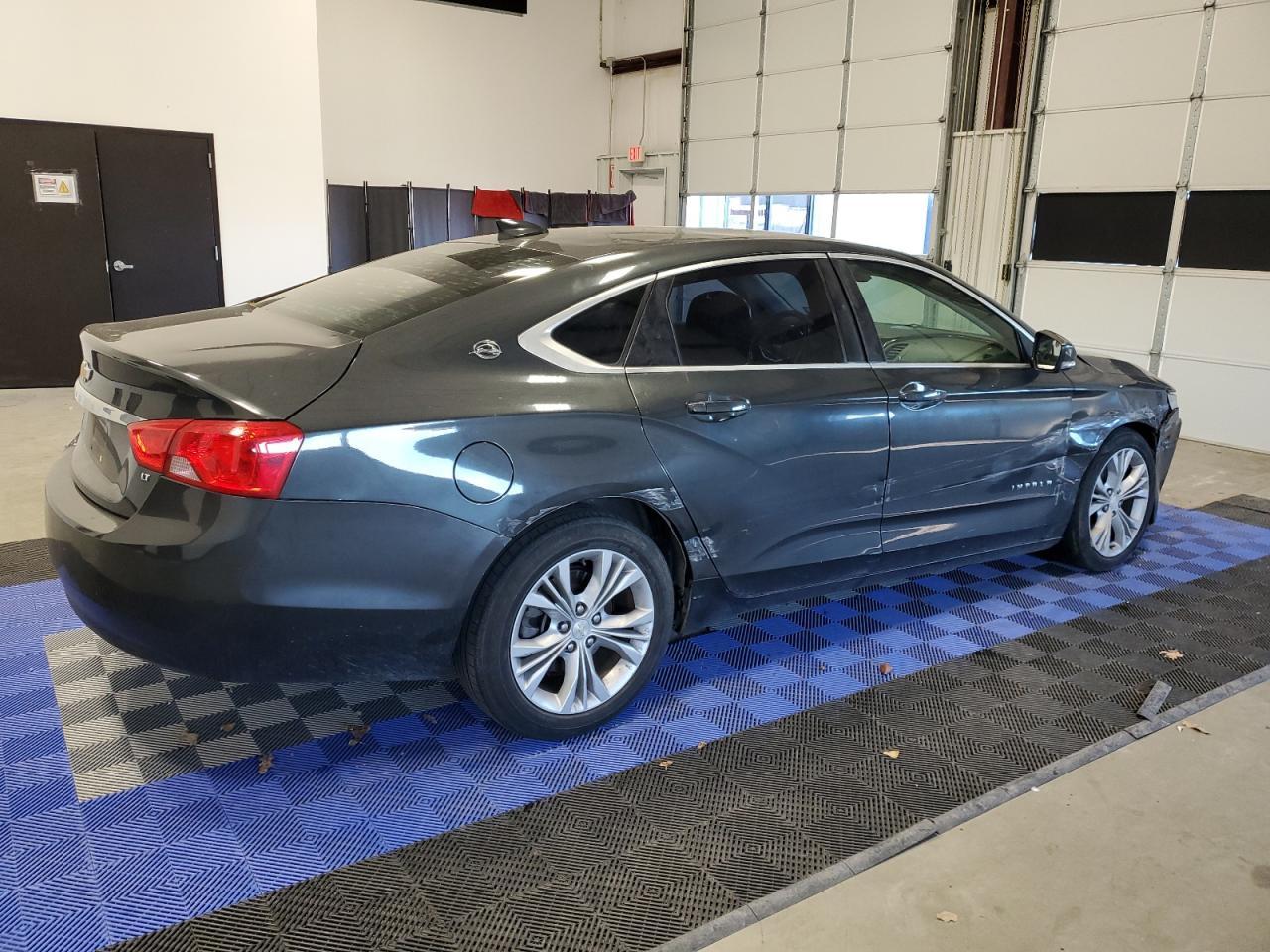 2015 Chevrolet Impala Lt - Image 3
