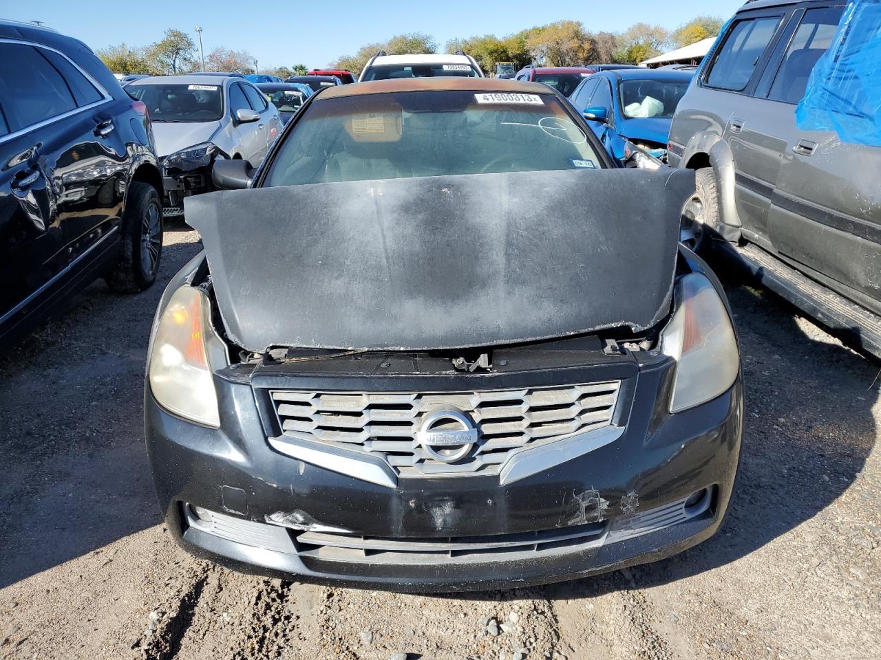 2008 Nissan Altima 2.5S - Image 5