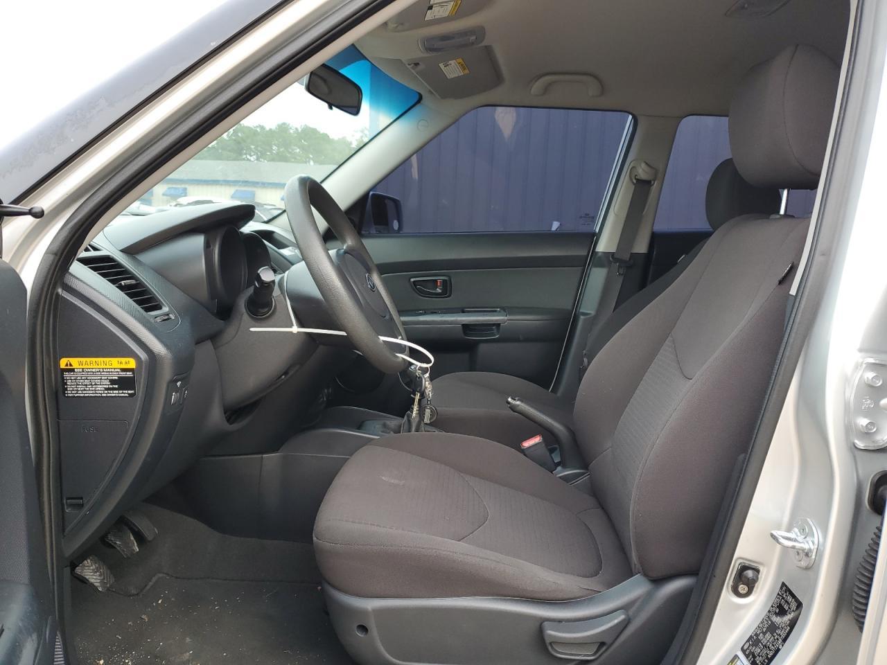 2011 Kia Soul - Фото 7